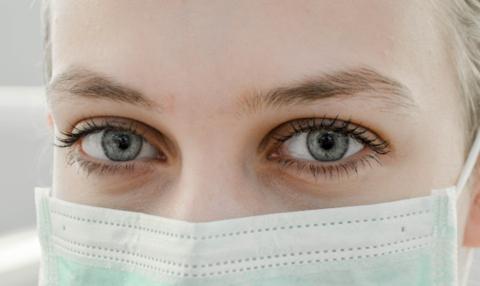 Mask save us different diseases