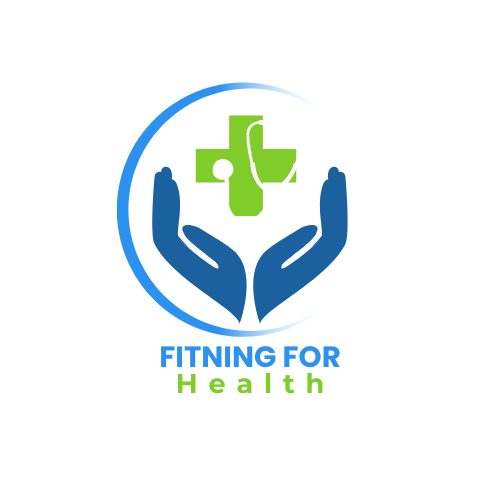 Fitningforhealth